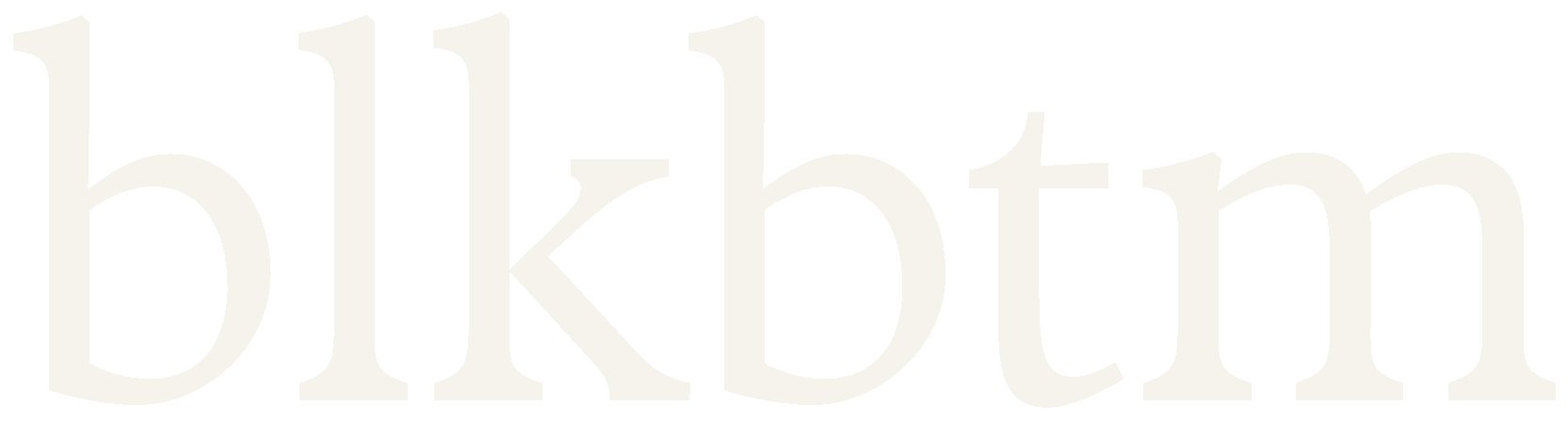 Black Bottom